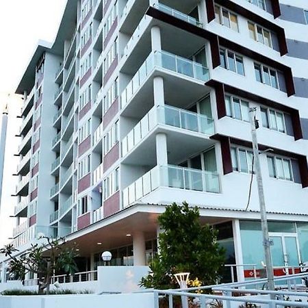 Central Holborn Apartments Townsville Zewnętrze zdjęcie
