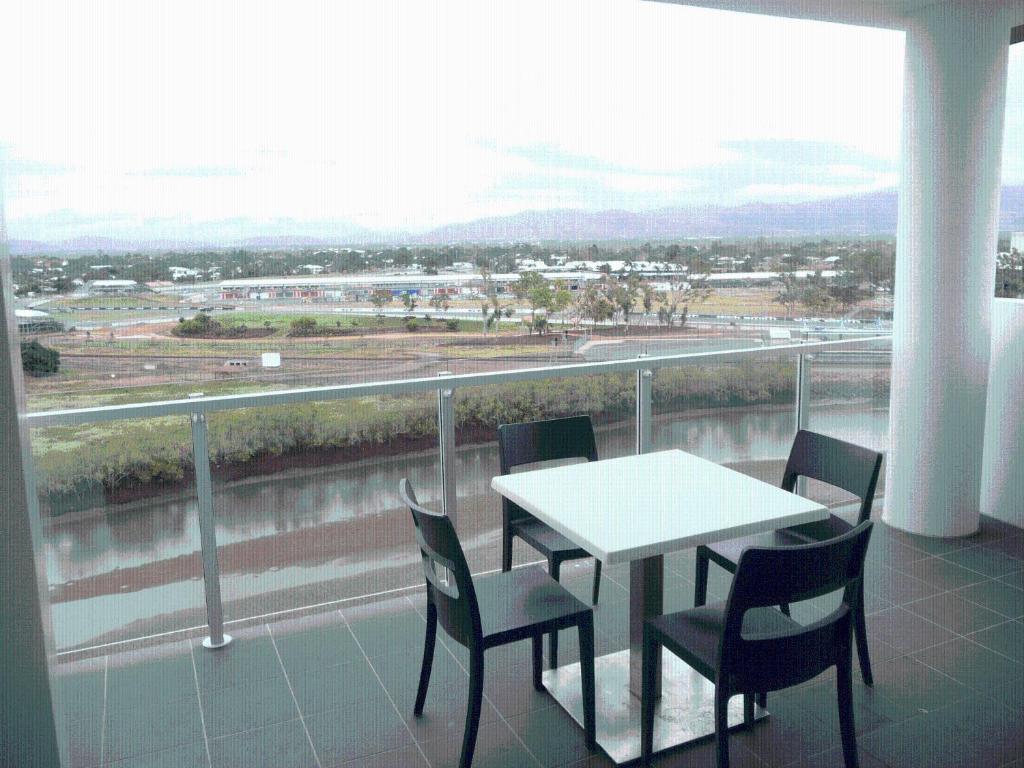 Central Holborn Apartments Townsville Pokój zdjęcie