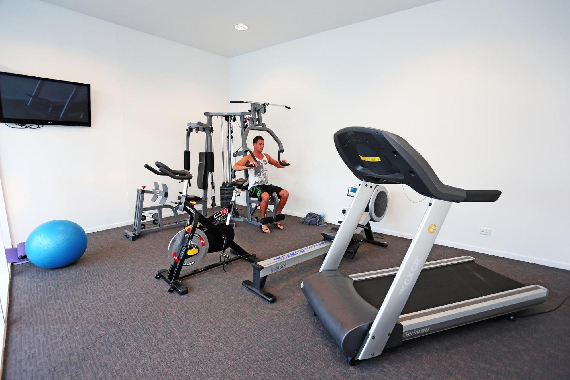Central Holborn Apartments Townsville Zewnętrze zdjęcie
