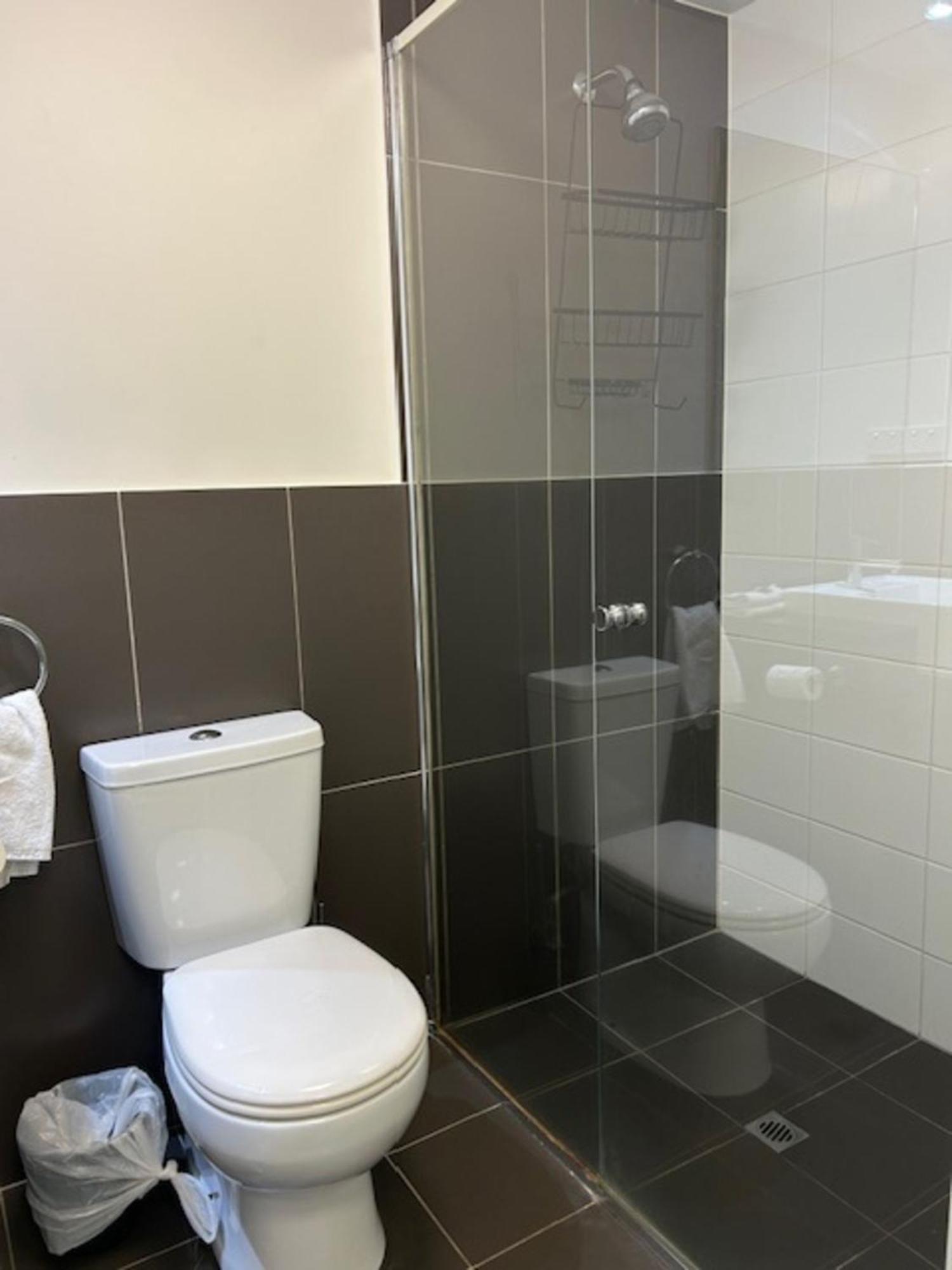 Central Holborn Apartments Townsville Pokój zdjęcie