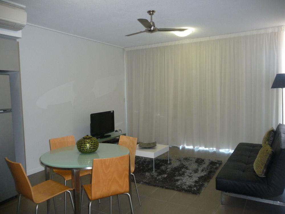 Central Holborn Apartments Townsville Zewnętrze zdjęcie