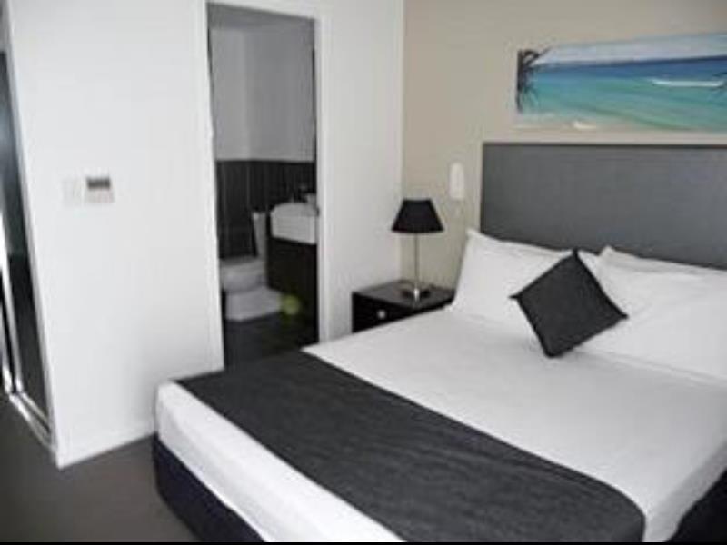 Central Holborn Apartments Townsville Zewnętrze zdjęcie