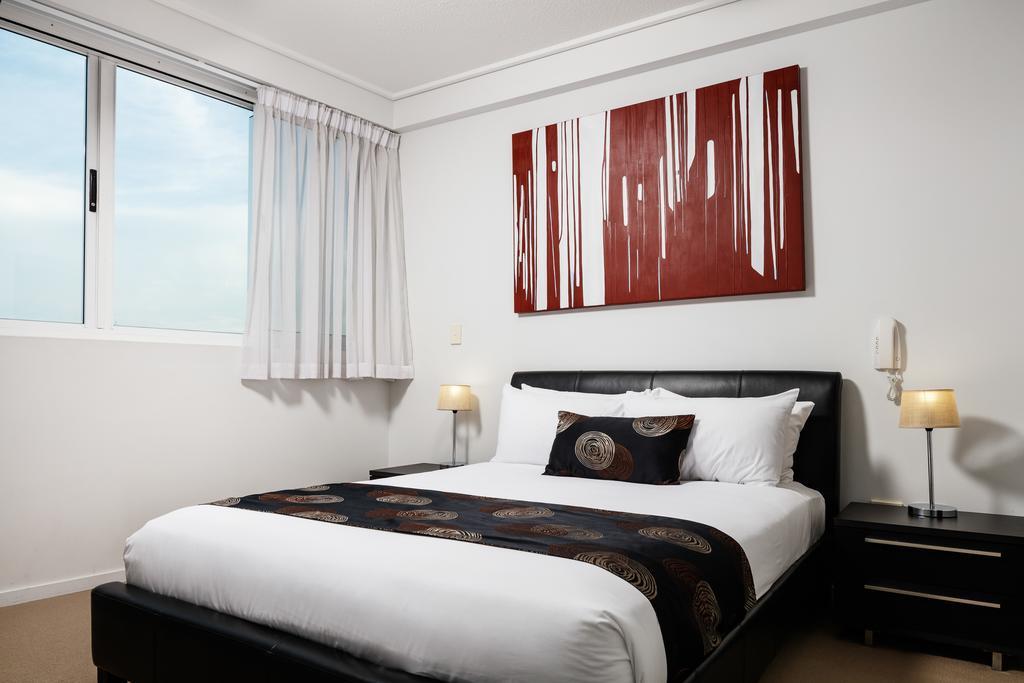 Central Holborn Apartments Townsville Zewnętrze zdjęcie