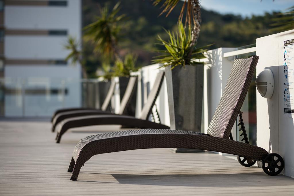 Central Holborn Apartments Townsville Zewnętrze zdjęcie