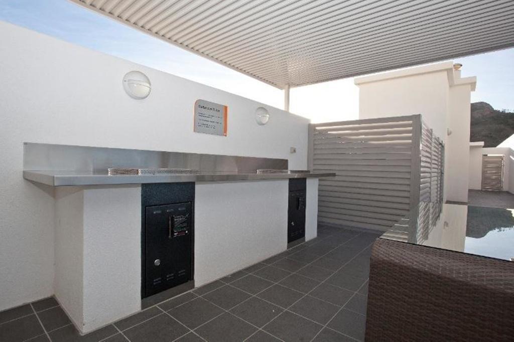 Central Holborn Apartments Townsville Pokój zdjęcie