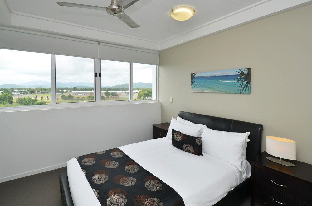 Central Holborn Apartments Townsville Zewnętrze zdjęcie