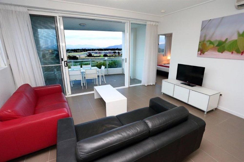 Central Holborn Apartments Townsville Zewnętrze zdjęcie