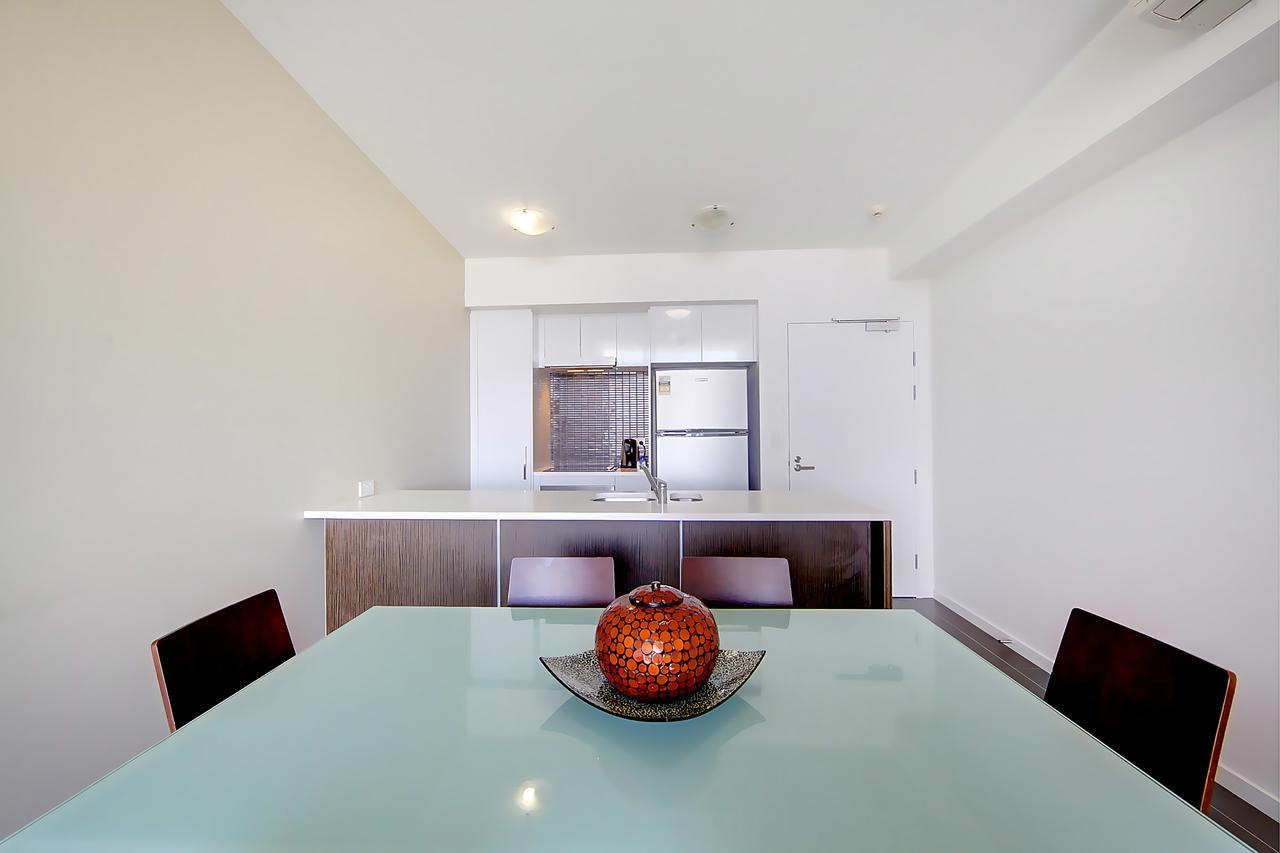 Central Holborn Apartments Townsville Zewnętrze zdjęcie