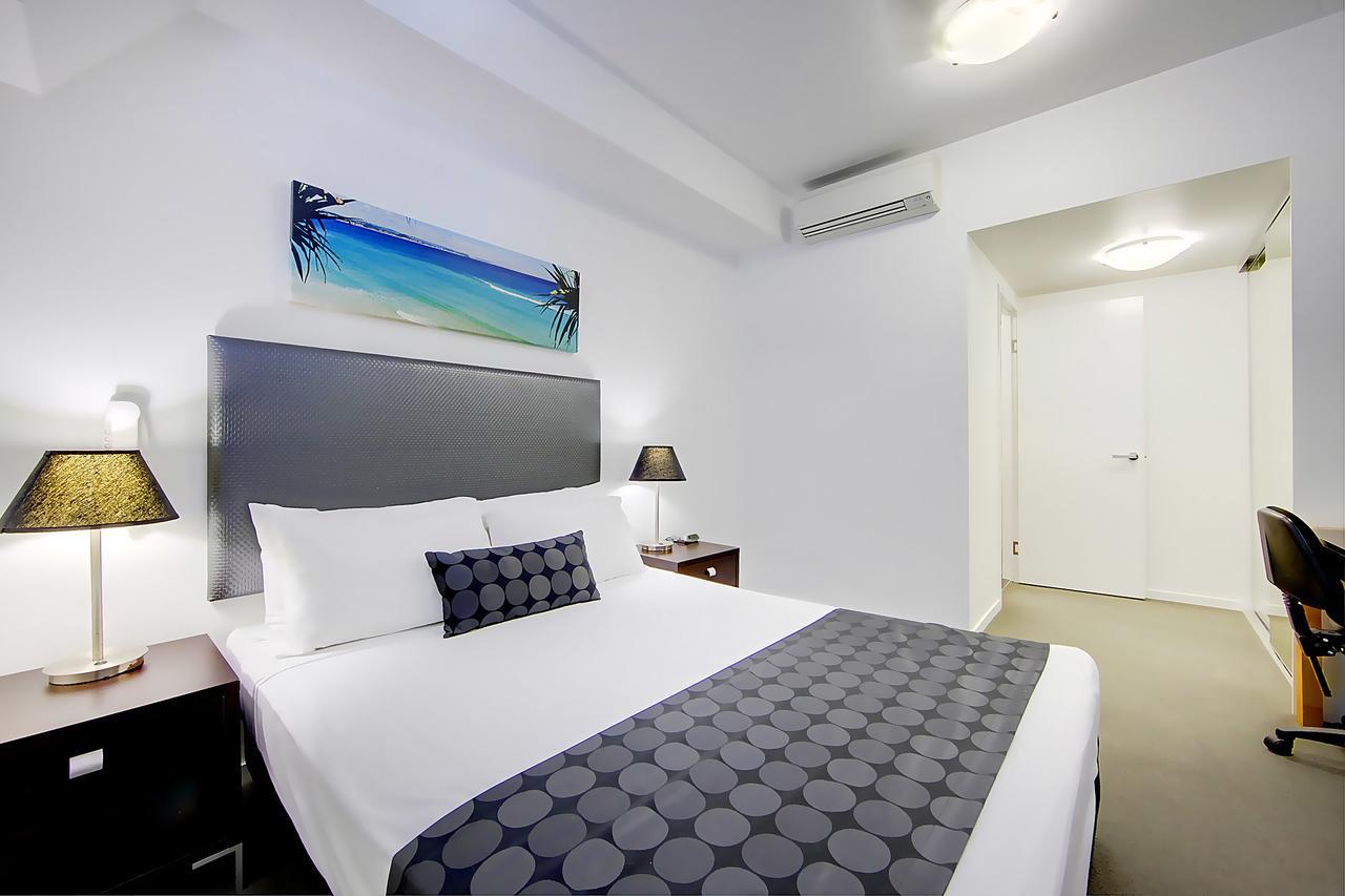 Central Holborn Apartments Townsville Zewnętrze zdjęcie