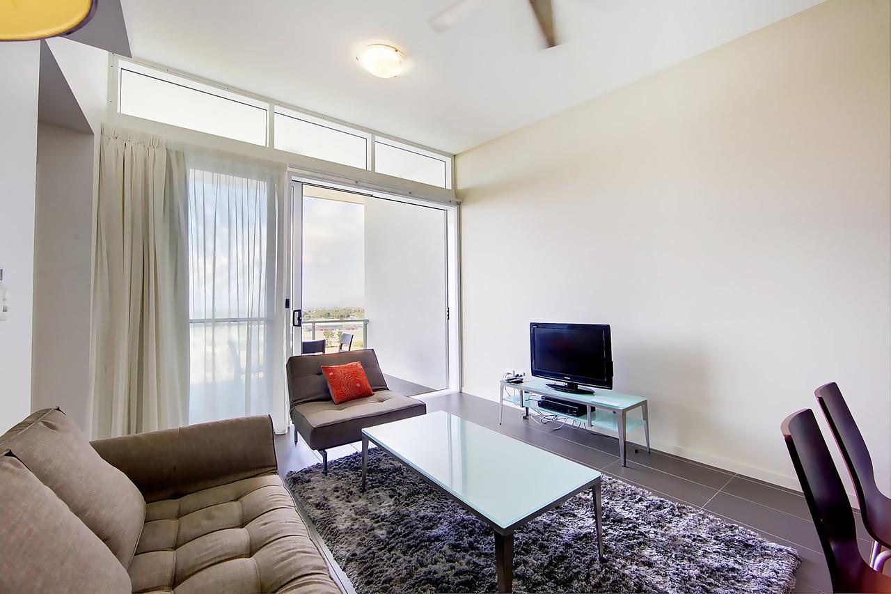 Central Holborn Apartments Townsville Zewnętrze zdjęcie