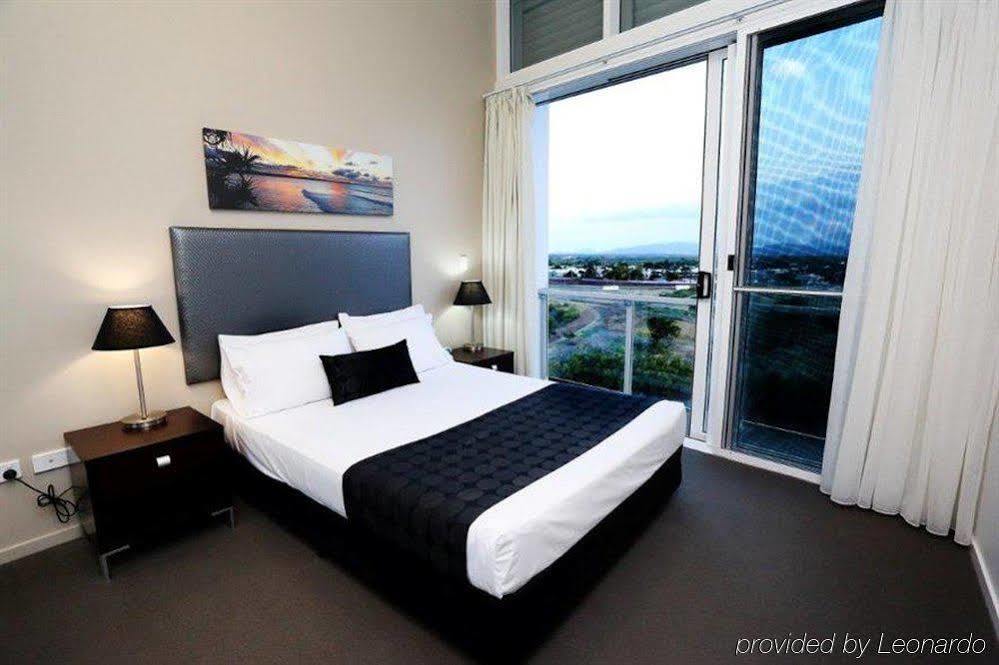 Central Holborn Apartments Townsville Zewnętrze zdjęcie