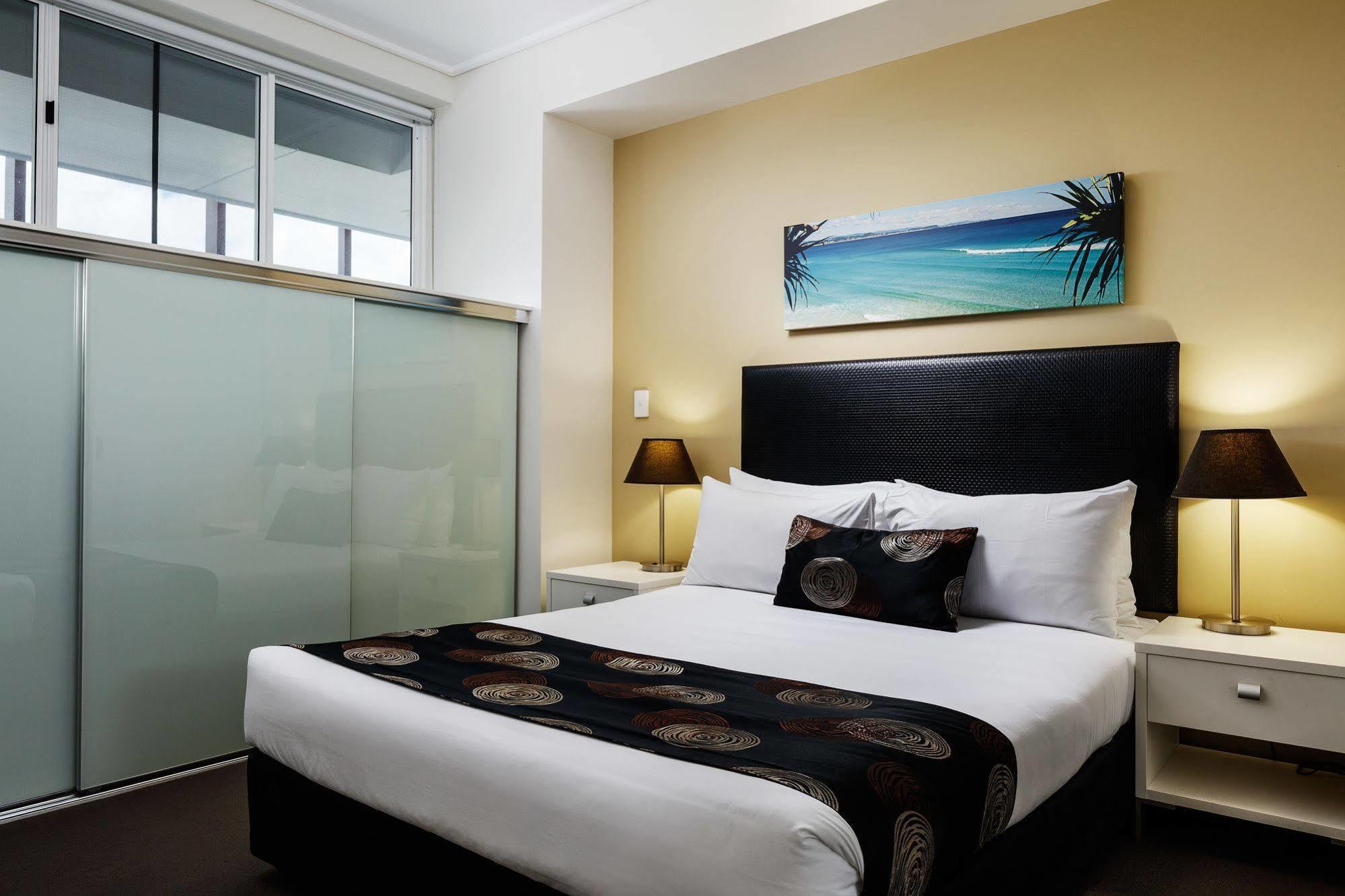 Central Holborn Apartments Townsville Zewnętrze zdjęcie