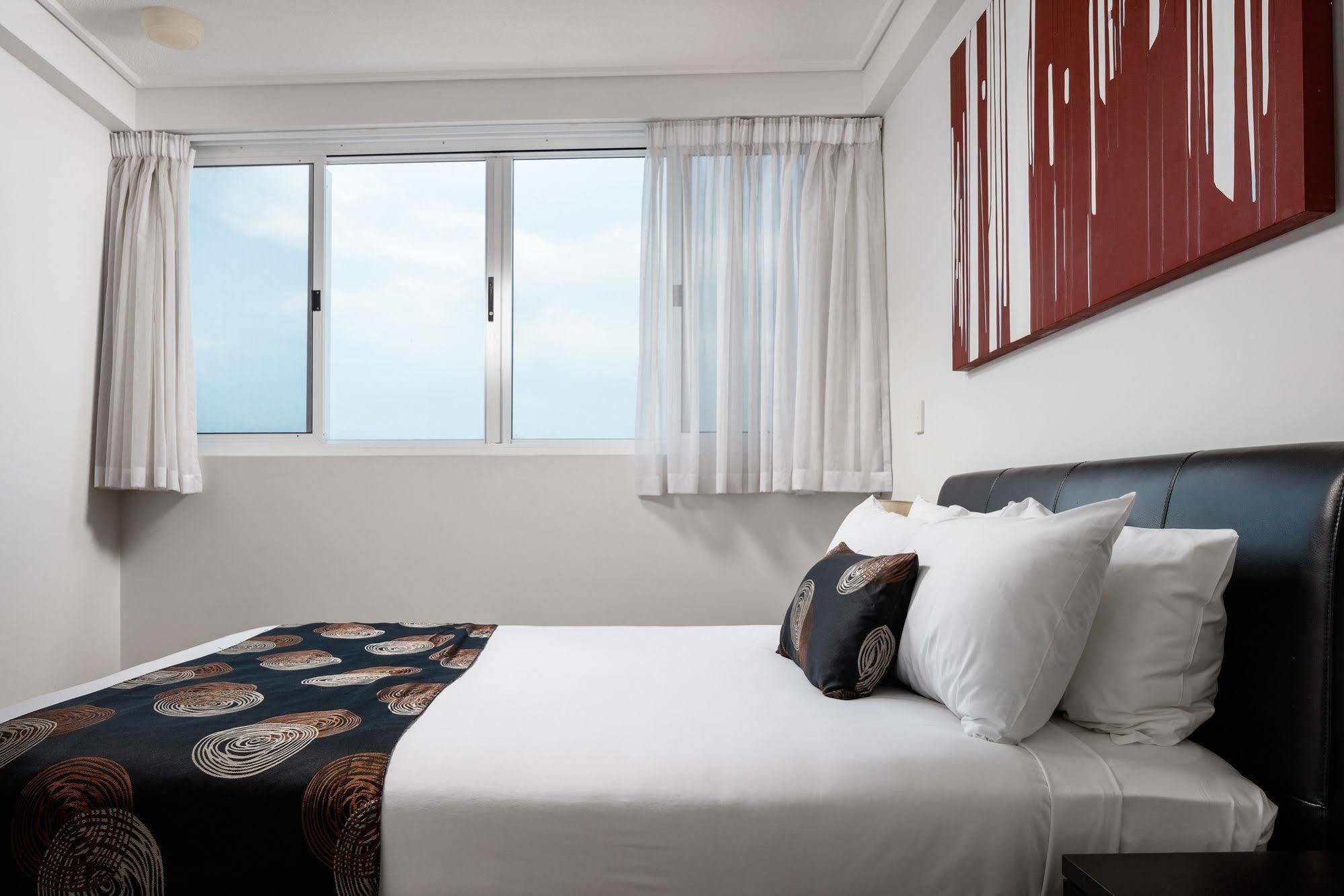 Central Holborn Apartments Townsville Zewnętrze zdjęcie