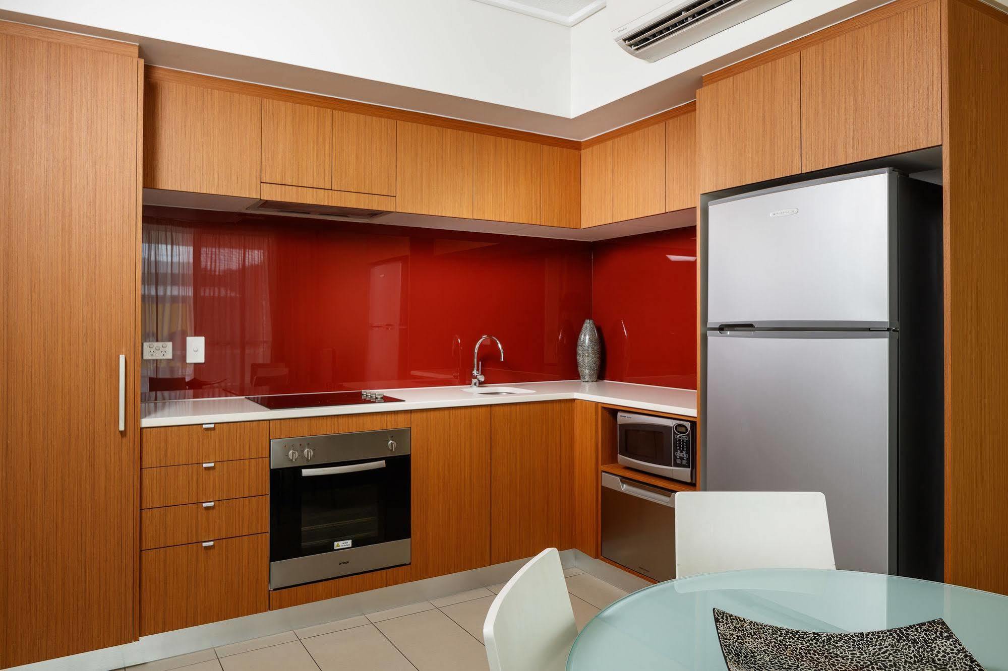 Central Holborn Apartments Townsville Zewnętrze zdjęcie